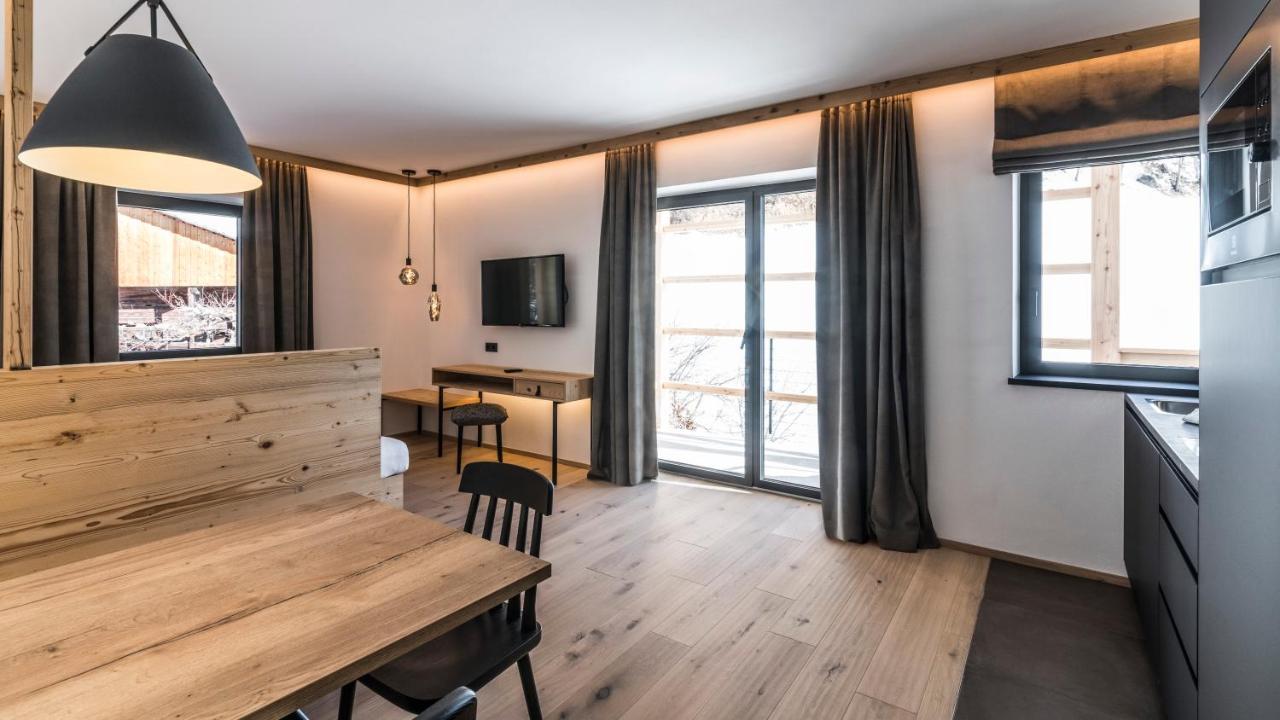 Sexten Im Wiesengrund Apartments מראה חיצוני תמונה