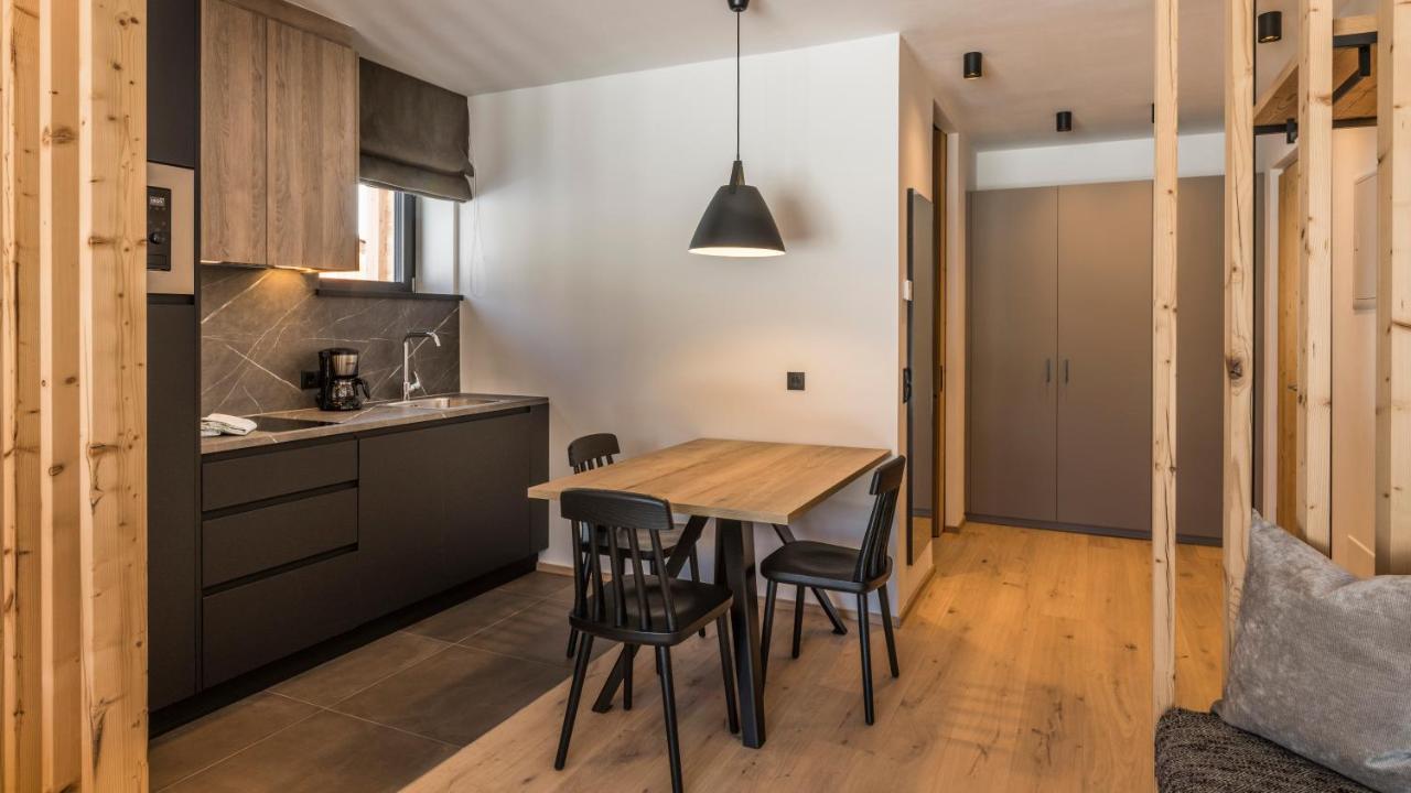 Sexten Im Wiesengrund Apartments מראה חיצוני תמונה
