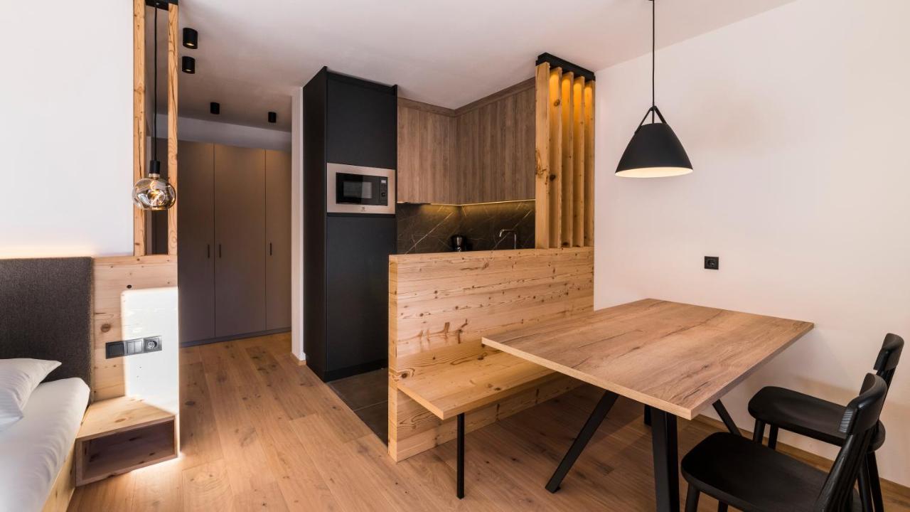 Sexten Im Wiesengrund Apartments מראה חיצוני תמונה