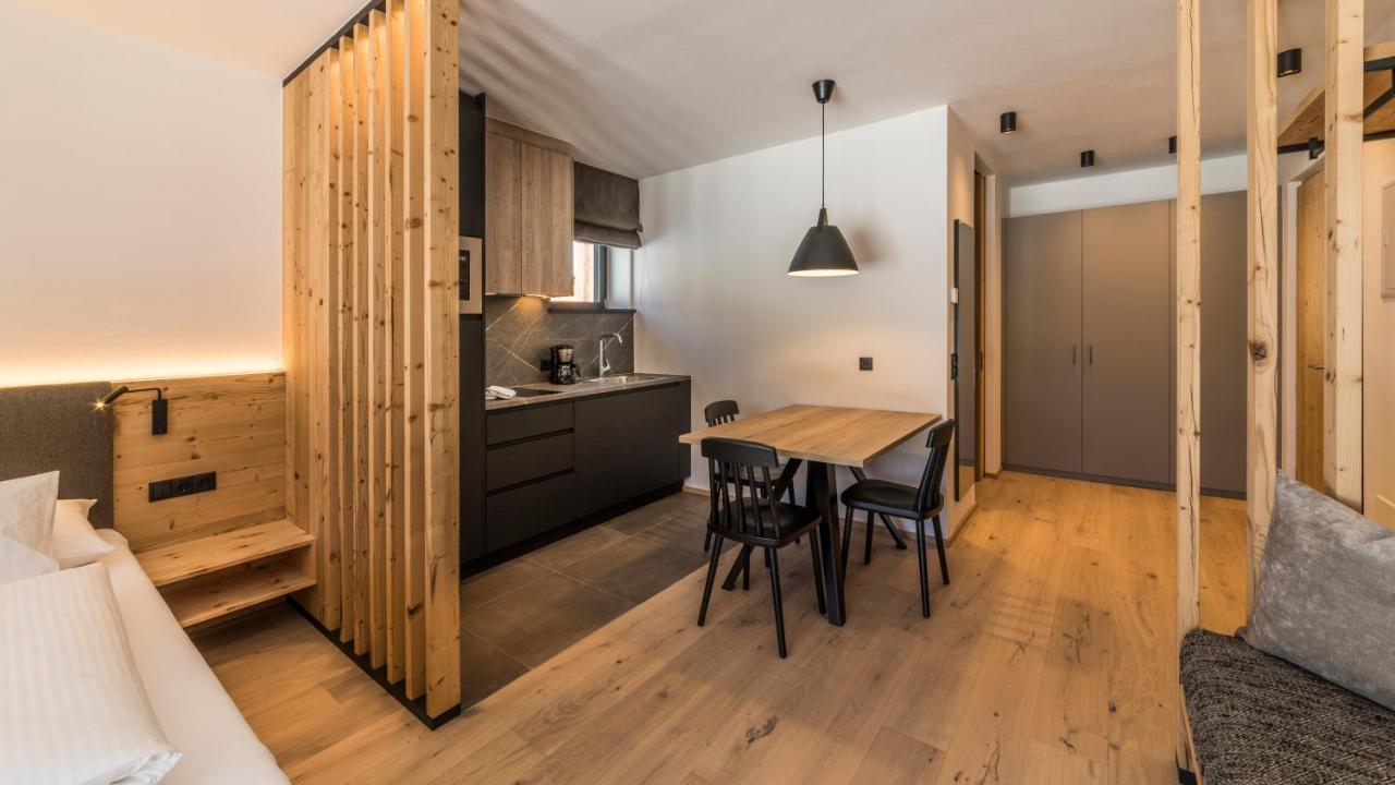 Sexten Im Wiesengrund Apartments מראה חיצוני תמונה