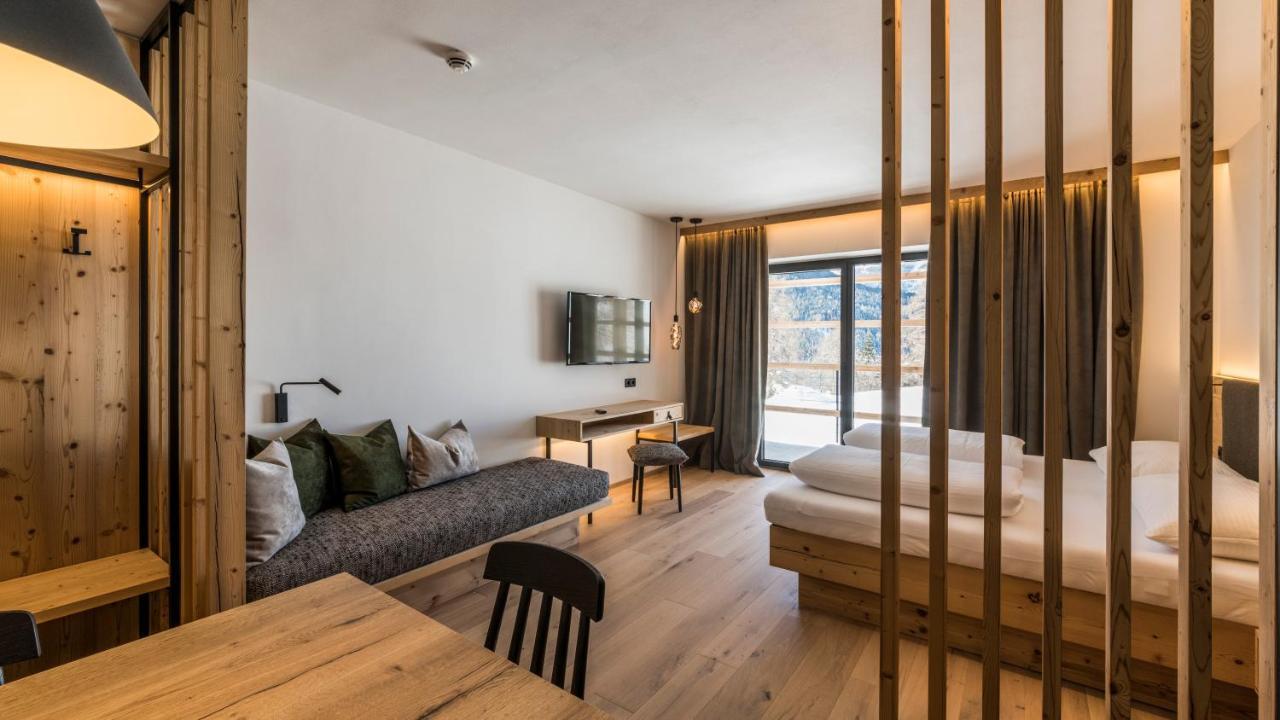 Sexten Im Wiesengrund Apartments מראה חיצוני תמונה