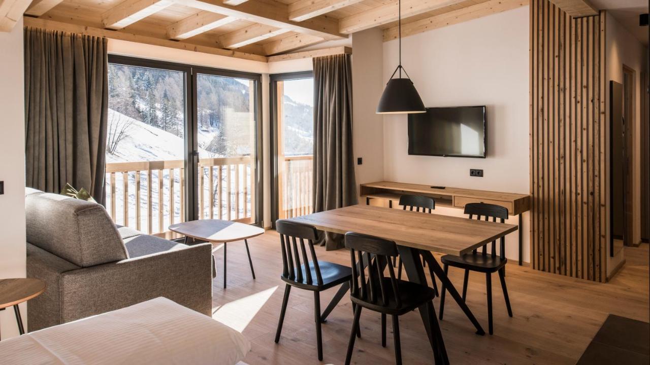 Sexten Im Wiesengrund Apartments מראה חיצוני תמונה