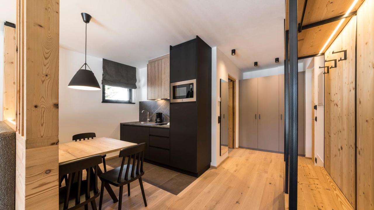 Sexten Im Wiesengrund Apartments מראה חיצוני תמונה