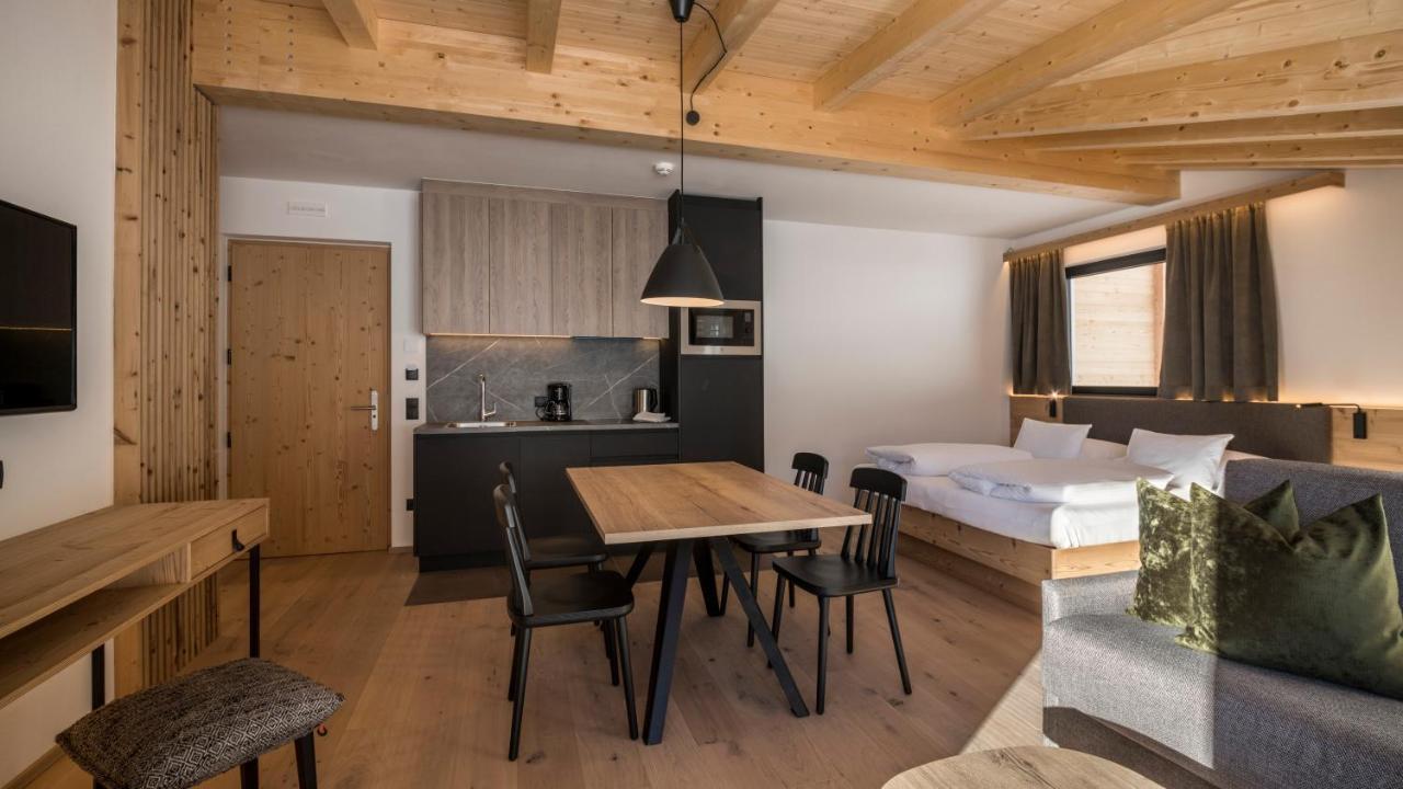 Sexten Im Wiesengrund Apartments מראה חיצוני תמונה