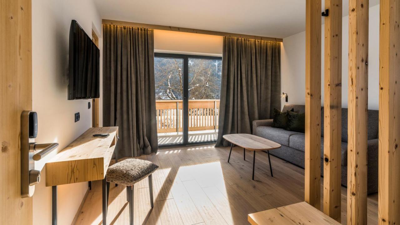 Sexten Im Wiesengrund Apartments מראה חיצוני תמונה