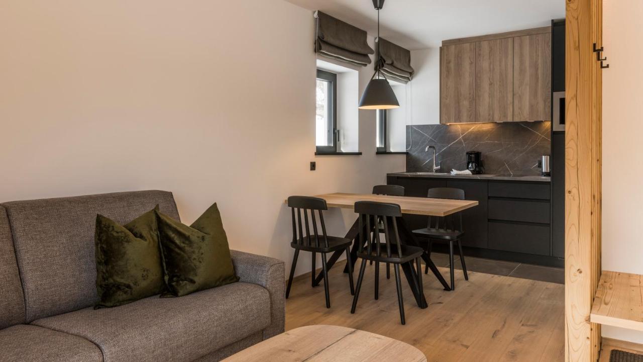 Sexten Im Wiesengrund Apartments מראה חיצוני תמונה