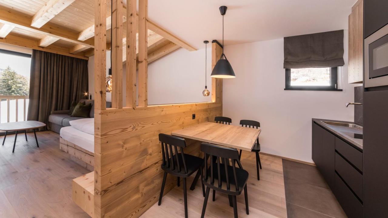 Sexten Im Wiesengrund Apartments מראה חיצוני תמונה
