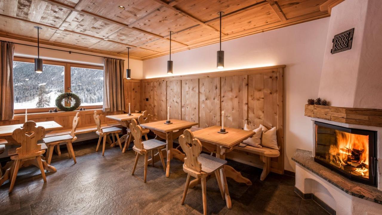 Sexten Im Wiesengrund Apartments מראה חיצוני תמונה
