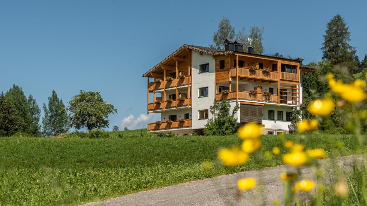Sexten Im Wiesengrund Apartments מראה חיצוני תמונה