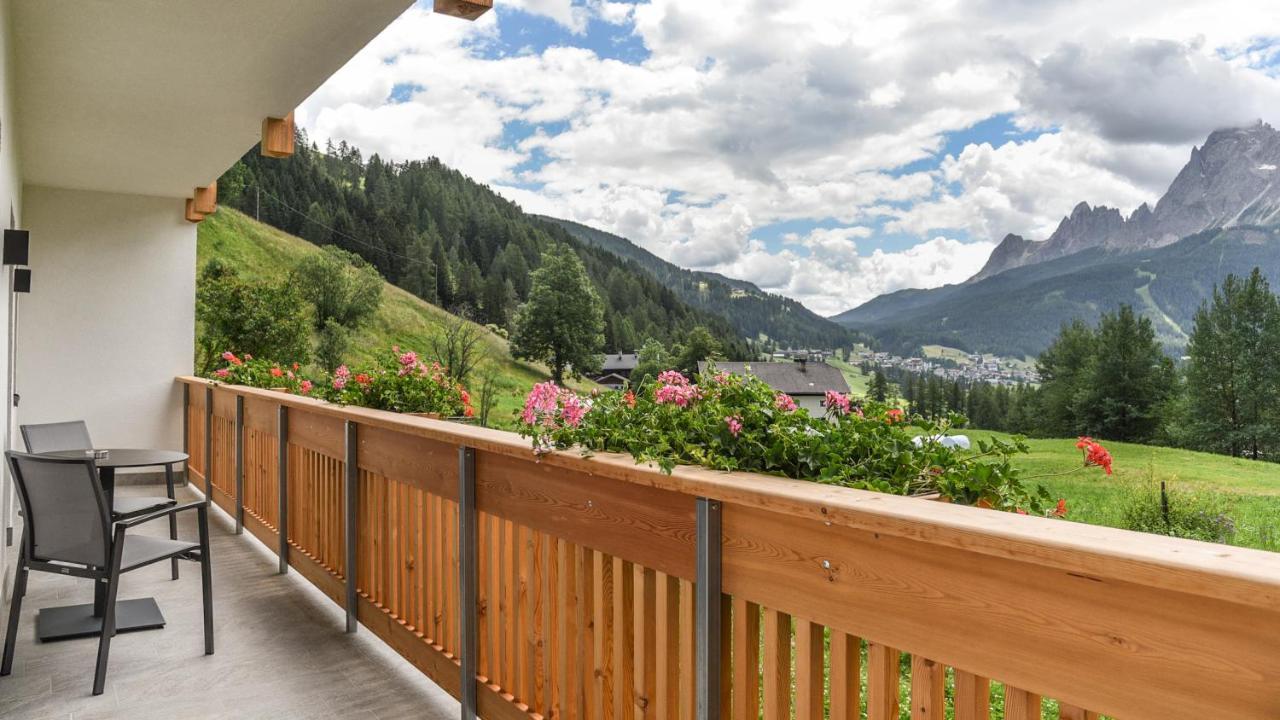 Sexten Im Wiesengrund Apartments מראה חיצוני תמונה