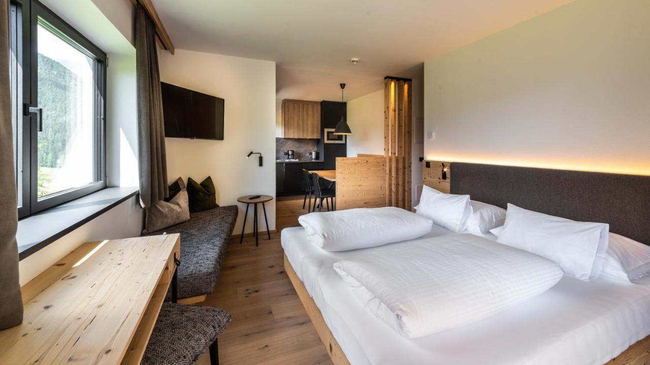 Sexten Im Wiesengrund Apartments מראה חיצוני תמונה